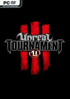 unreal tournament 3 black edition v2.1 thumbnail