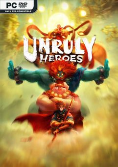 unruly heroes build 5202350 thumbnail