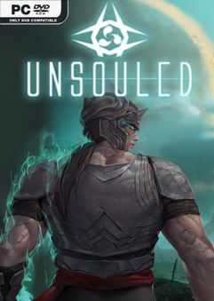 unsouled build 8654025 thumbnail