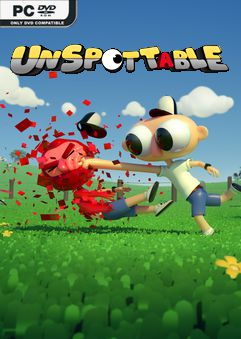 Unspottable Build 9081259 Free Download