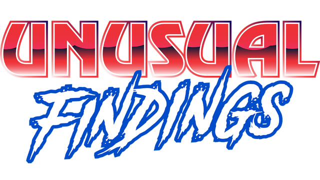 unusual-findings-build-9982720-logo