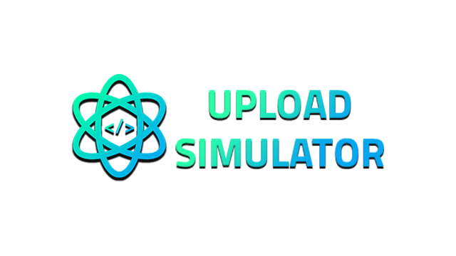 upload-simulator-build-11310595-logo