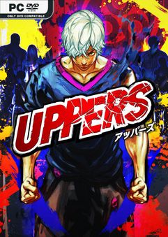 uppers v5730504 thumbnail 1