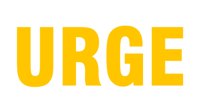 urge-early-access-logo