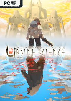 ursine science tenoke thumbnail