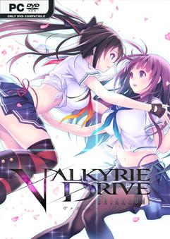 valkyrie drive bhikkhuni complete edition v1.03 thumbnail