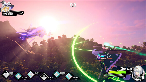 valkyrie-of-phantasm-early-access-screenshots