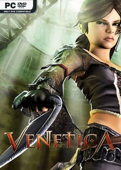 venetica gold edition v1.03 thumbnail