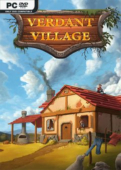 verdant village v0.4.8.1 thumbnail