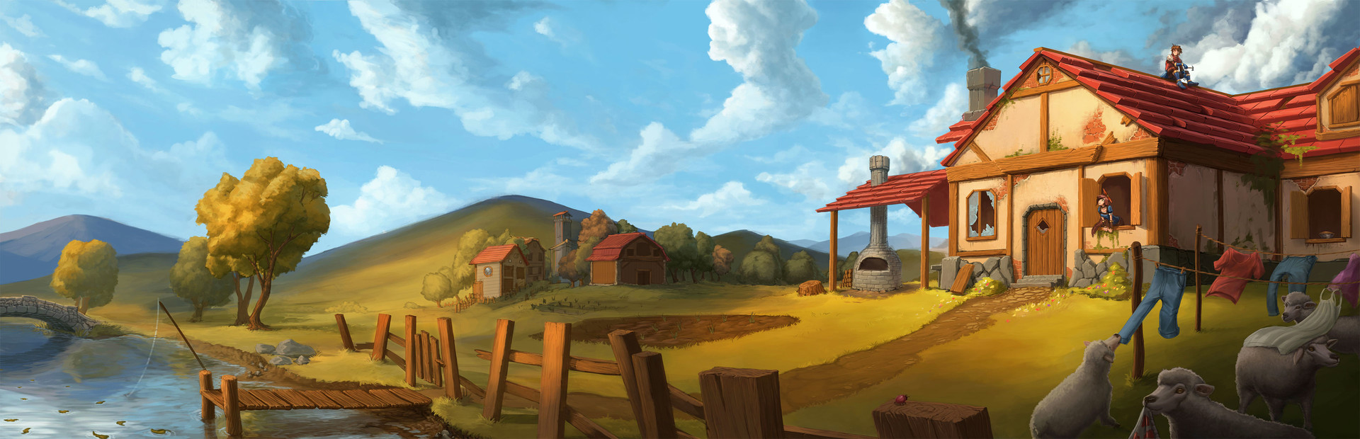 verdant-village-v0.4.8.3-hero-image