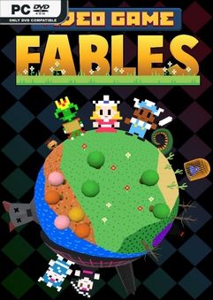video game fables v1.2.0.b13 thumbnail