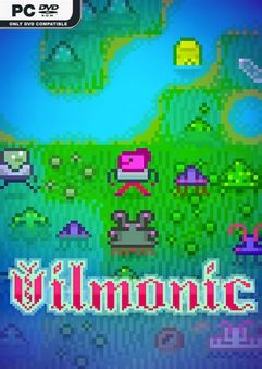 vilmonic v1.06.3427 thumbnail