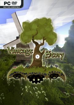 Vintage Story v1.18.12 Free Download