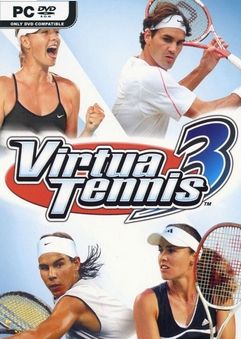 virtua tennis 3 v1.01 thumbnail