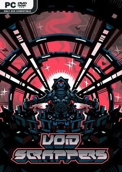 void scrappers v1.18.hotfix2 thumbnail