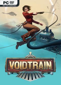 voidtrain v12692 early access thumbnail