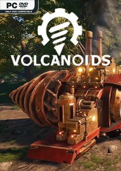 volcanoids build 11674975 thumbnail