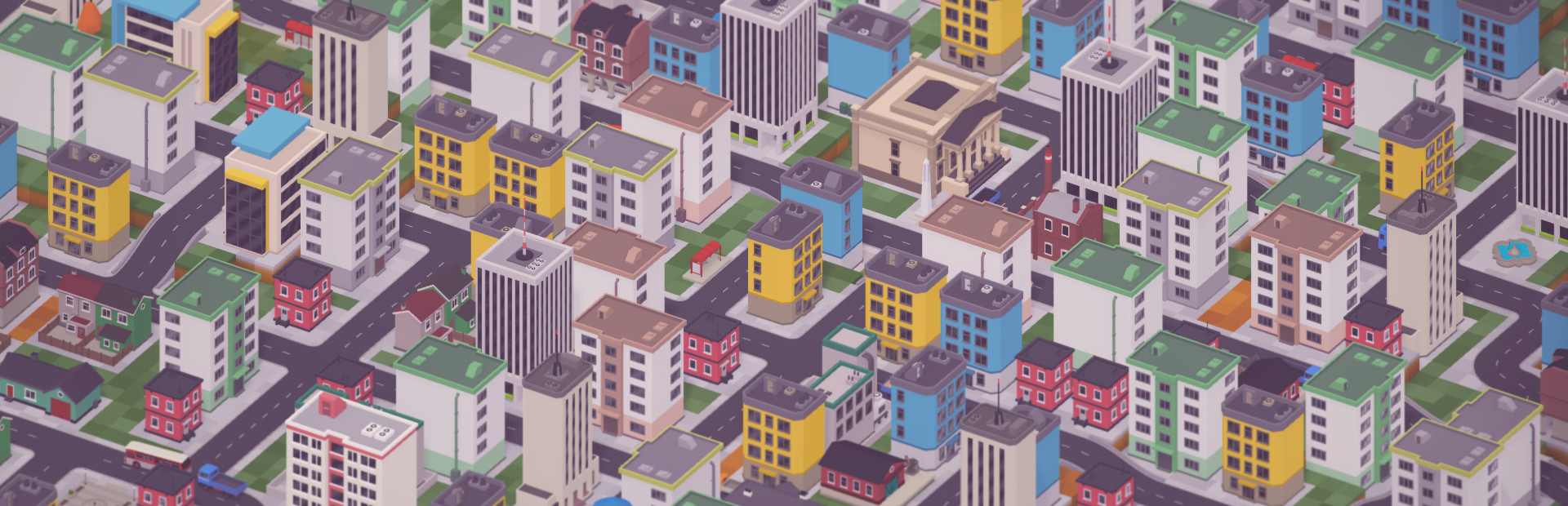 Voxel Tycoon v0.87.3.1 Free Download 7 voxel-tycoon-v0.87.3.1-hero-image
