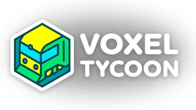 Voxel Tycoon v0.87.3.1 Free Download 6 voxel-tycoon-v0.87.3.1-logo