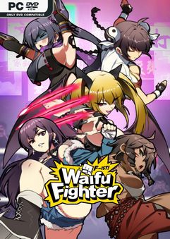 Waifu Fighter Build 10214940 Free Download