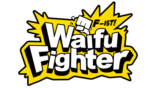 waifu-fighter-drmfree-logo