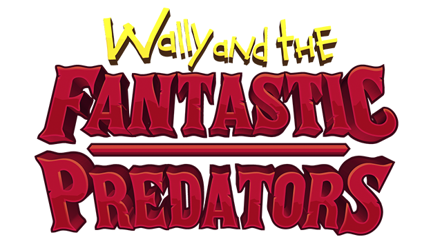 wally-and-the-fantastic-predators-build-10074807-logo