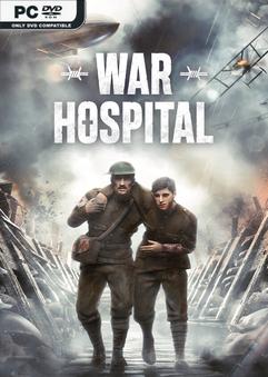 war hospital build 13197543 thumbnail