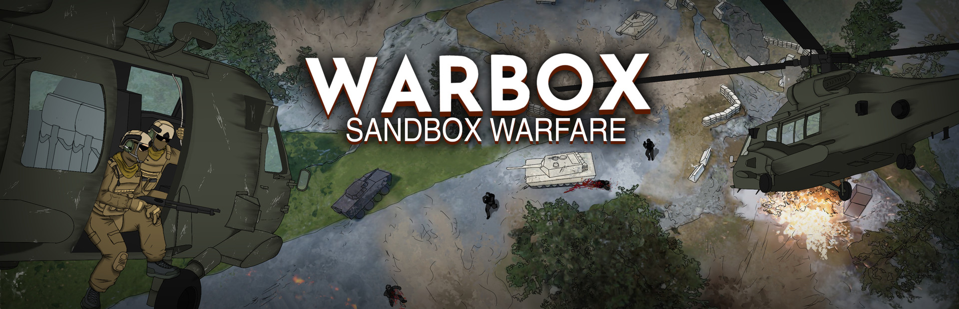 Warbox Build 9240352 Free Download 7 warbox-build-9240352-hero-image