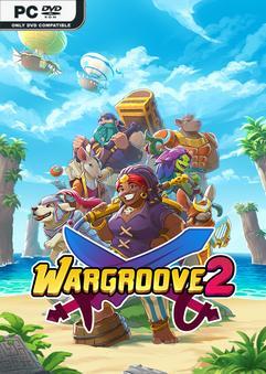 wargroove 2 chronos thumbnail