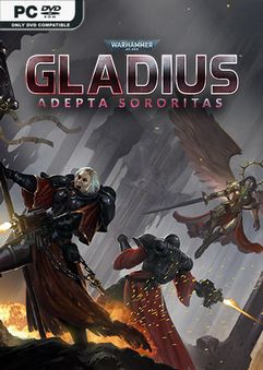 warhammer 40000 gladius adepta sororitas gog thumbnail