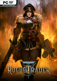 warhammer 40000 rogue trader repack thumbnail 1