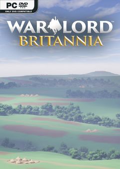 Warlord Britannia v2.01 Free Download