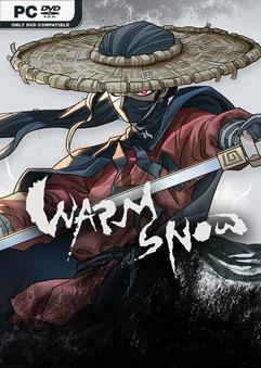 warm snow the end of karma repack thumbnail 1