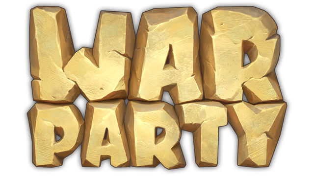 warparty-v1.1.3-logo