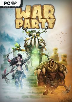 warparty v1.1.3 thumbnail 1