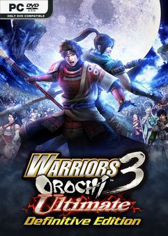 warriors orochi 3 ultimate de v1.0.0.1 goldberg thumbnail 1