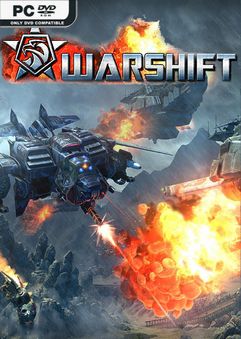 WARSHIFT v1.93-Repack Free Download