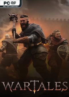 Wartales v1.0.28021-GOG Free Download