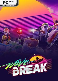 Wave Break v9300181 Free Download