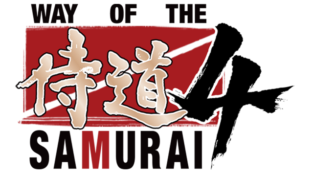 way-of-the-samurai-4-v1.06h-logo