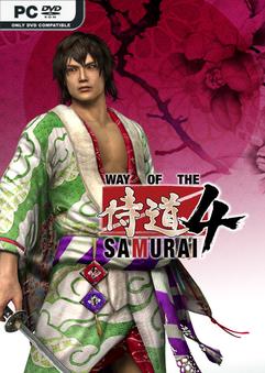 way of the samurai 4 v1.06h thumbnail