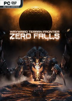 wayward terran frontier zero falls v0.9.3.00 thumbnail