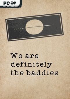 we are definitely the baddies v1.02 thumbnail