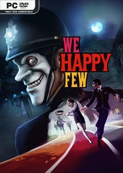 we happy few v1.9.88966 thumbnail 1