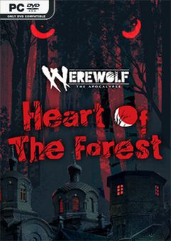 werewolf the apocalypse heart of the forest v1.0.13 thumbnail