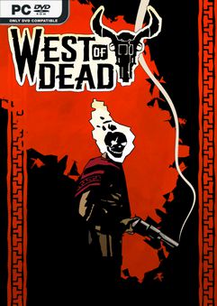 west of dead v6980509 thumbnail