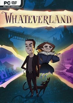 whateverland v0.9.21 thumbnail 1