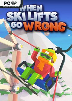 when ski lifts go wrong v1.1.0 thumbnail