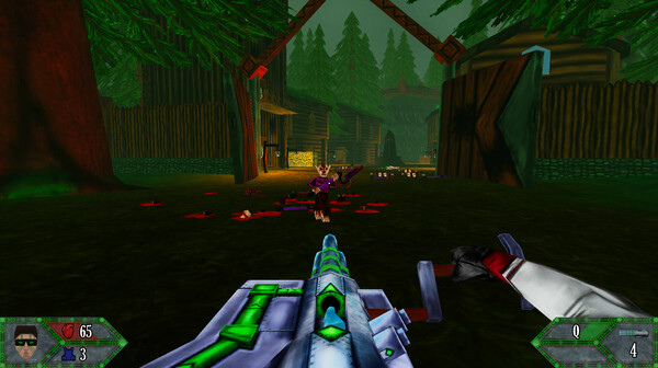 White Hell Build 9363121 Free Download 9 white-hell-build-9363121-screenshots