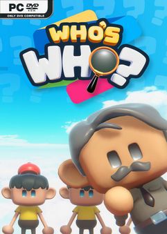 whos who v0.9.19 0xdeadc0de thumbnail 1